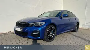 BMW 330 e xDrive Lim M Sport,DAPro.HuD,Laser,360°