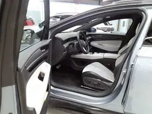 Volkswagen ID.7 Tourer Pro S AHK, Smart Glas Dach,IDN Bild 5
