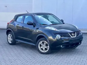 Nissan Juke 1.6 Acenta AHK
