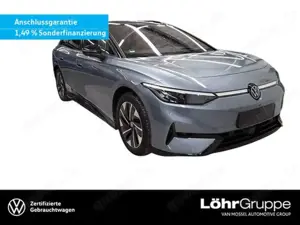 Volkswagen ID.7 Tourer Pro S AHK, Smart Glas Dach,IDN