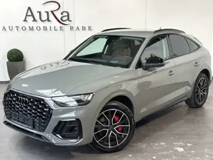Audi Q5 55 TFSIe Edition One NAV+LED+HUD+SHZ+BO+360°