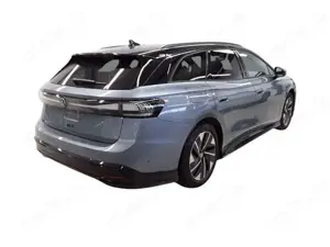 Volkswagen ID.7 Tourer Pro S AHK, Smart Glas Dach,IDN Bild 4