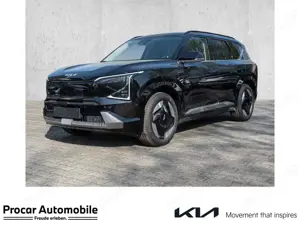 Kia Others EV5 81,4 kWh Earth Drivewise, LED Paket SOFORT VER