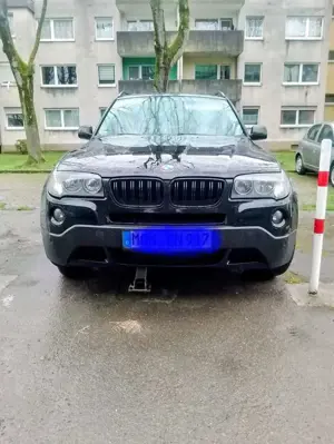 BMW X3 2.0d