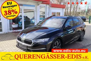 Skoda Octavia 1.5 eTSI DSG "Dynamic-CZ" 110 kW (150 PS), Auto...