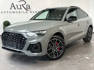 Audi Q5 55 TFSIe Edition One NAV+LED+HUD+SHZ+BO+360° Bild 2