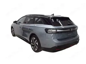 Volkswagen ID.7 Tourer Pro S AHK, Smart Glas Dach,IDN Bild 3