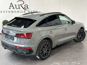 Audi Q5 55 TFSIe Edition One NAV+LED+HUD+SHZ+BO+360° Bild 5
