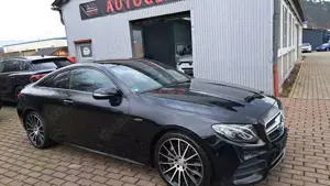 Mercedes-Benz E 53 AMG E 53 AMG 4Matic Tüv Neu