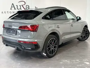 Audi Q5 55 TFSIe Edition One NAV+LED+HUD+SHZ+BO+360° Bild 4