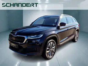 Skoda Kodiaq 2.0 TDI Tour DSG Matrix Navi AHK Klimaautoma