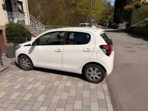 Peugeot 108 Allure 108 VTI 72 Stop