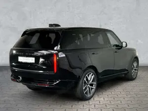 Land Rover Range Rover Bild 2