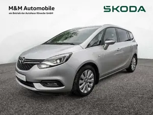 Opel Zafira 1.6 SIDI Turbo Innovation EURO Navi Ka