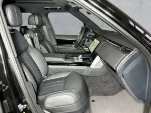 Land Rover Range Rover Bild 3