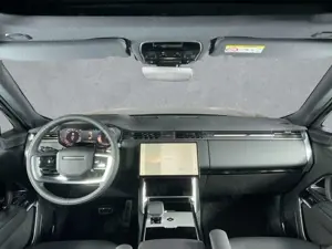 Land Rover Range Rover Bild 4