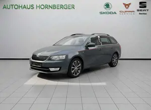 Skoda Octavia Edition 1.4TSI 150PS Cruise Control Navi PDC 17"
