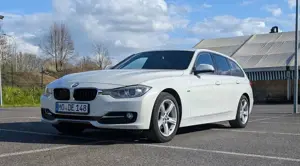 BMW 320 320 d