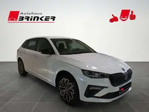 Skoda Scala Balance 1.5l TSI 110 kW DSG AHK LED Klima