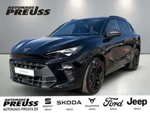 CUPRA Terramar 4Drive VZ 2,0 TSI 5 J. Garantie- Pano