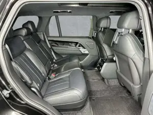 Land Rover Range Rover Bild 5