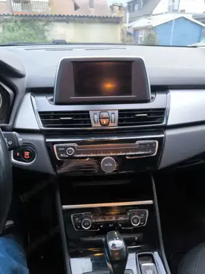 BMW 218 218d Gran Tourer Aut. Bild 3