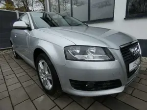 Audi A3 1.6 Attraction