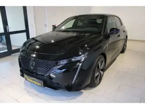 Peugeot 308 Hybrid 136 GT El. Panodach Navi Digitales Co