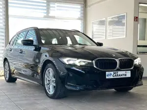 BMW 318 i Touring Aut. Neues Model Unfallfrei