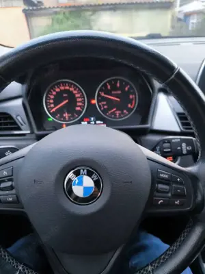BMW 218 218d Gran Tourer Aut. Bild 5