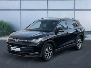Volkswagen Tiguan Life 1,5 l eTSI OPF 110 kW (150 P S) 7-Ga