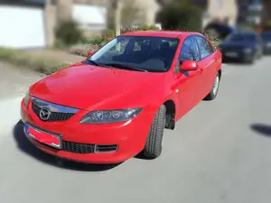 Mazda 6 6 Sport 2.0 Exclusive