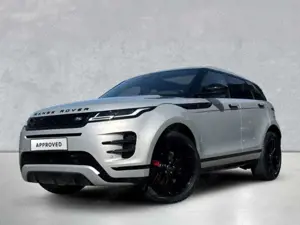 Land Rover Range Rover Evoque R-Dynamic SE Hybrid Park-Assistent Panorama Navi L