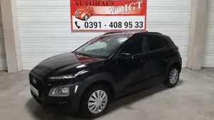 Hyundai KONA Pure 2WD