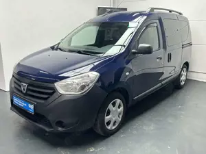 Dacia Dokker Ambiance BT-Audio Klima
