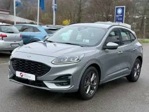 Ford Kuga 2.0 ST-Line/Automatik/AHK/HeadUp/LED