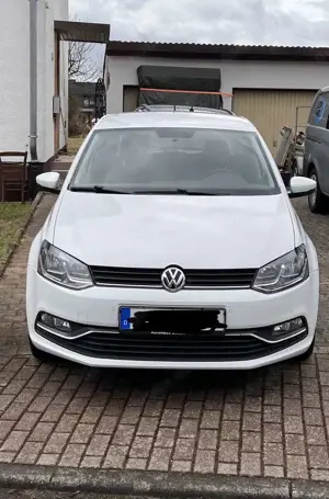 Volkswagen Polo Comfortline
