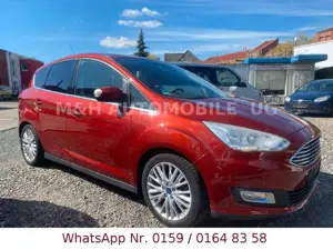 Ford C-Max C-MAX Titanium