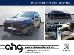 Peugeot 5008 Hybrid 145 e-DSC6 Allure Business Tempom.ak