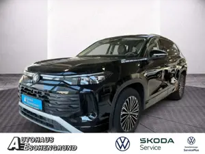 Volkswagen Tayron 2.0 TDI DSG LIFE AHK NAVI LED-PLUS GJR
