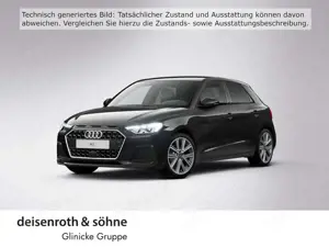 Audi A1 advanced 30 TFSI 85(11 6) kW(PS) Sc