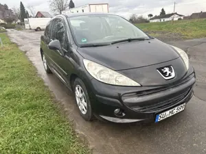 Peugeot 207 Tendance