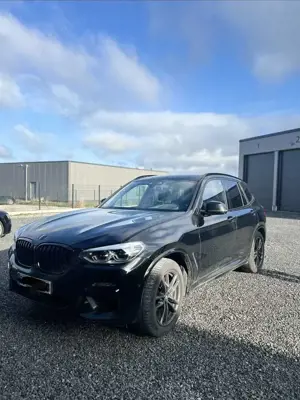 BMW X3 M40d