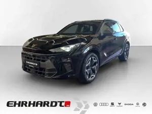 CUPRA Terramar 2.0 TSI DSG 4Drive VZ DCC AHK*VIRTUAL*LED*NAVIV...