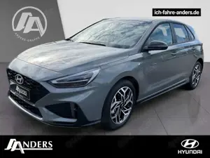Hyundai i30 MY26 1.6 T-GDI Aut. N Line +Kamera+Navi+LED