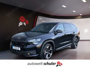 Skoda Kodiaq 2.0 TSI 195 kW 4x4 RS Pano STHZ