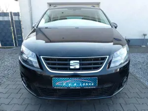 SEAT Alhambra 2.0 TDI Style Automatik | NAVI | CAM Bild 3