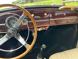 Volkswagen Käfer 1200