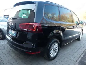 SEAT Alhambra 2.0 TDI Style Automatik | NAVI | CAM Bild 5