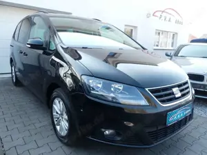 SEAT Alhambra 2.0 TDI Style Automatik | NAVI | CAM